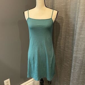 NWT AE tank dress